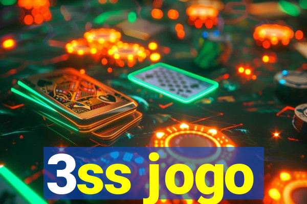 3ss jogo